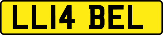 LL14BEL