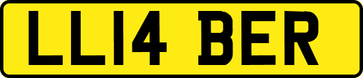 LL14BER