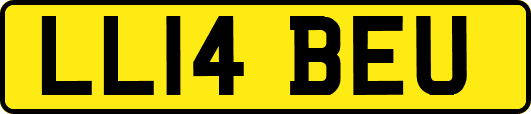 LL14BEU
