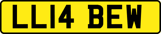 LL14BEW
