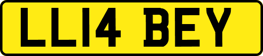 LL14BEY