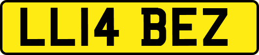LL14BEZ