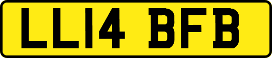 LL14BFB