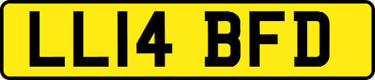 LL14BFD