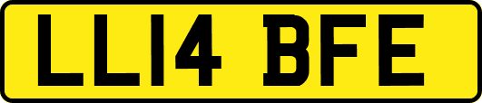 LL14BFE