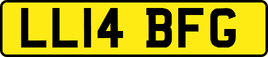 LL14BFG
