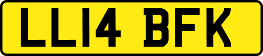 LL14BFK