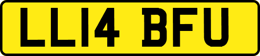 LL14BFU