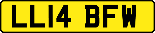 LL14BFW