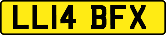 LL14BFX