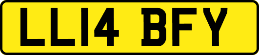 LL14BFY