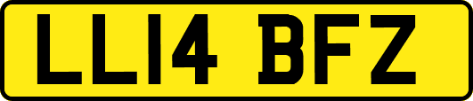 LL14BFZ
