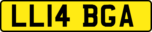 LL14BGA