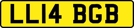 LL14BGB