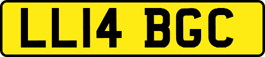 LL14BGC