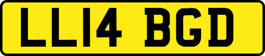 LL14BGD