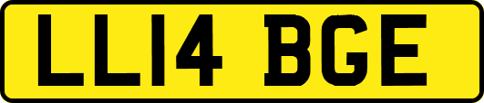 LL14BGE
