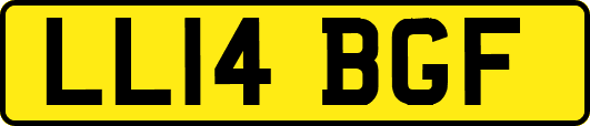 LL14BGF
