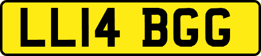 LL14BGG