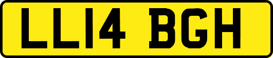 LL14BGH