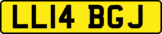 LL14BGJ