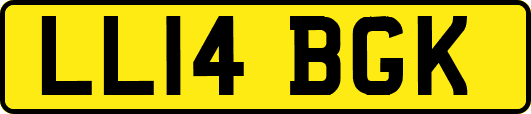 LL14BGK
