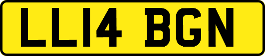 LL14BGN