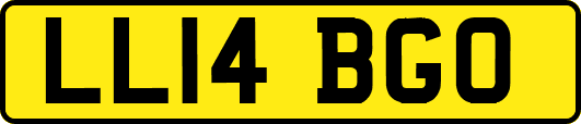 LL14BGO