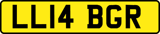 LL14BGR