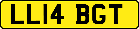 LL14BGT