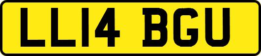 LL14BGU
