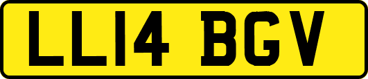 LL14BGV
