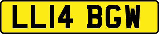 LL14BGW