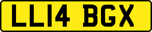 LL14BGX