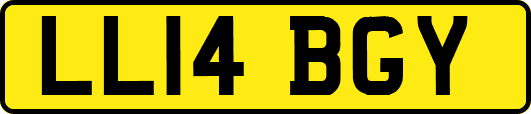 LL14BGY