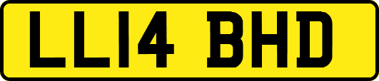 LL14BHD