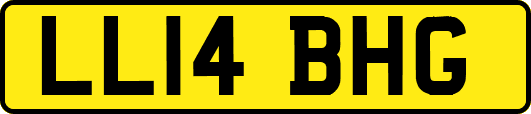 LL14BHG