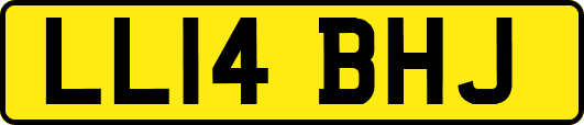 LL14BHJ