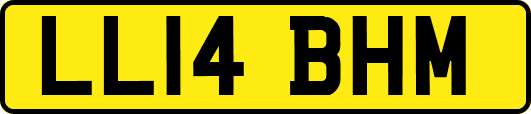 LL14BHM