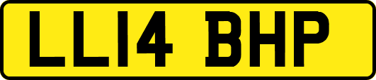 LL14BHP