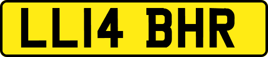 LL14BHR