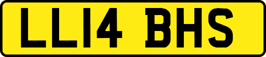 LL14BHS