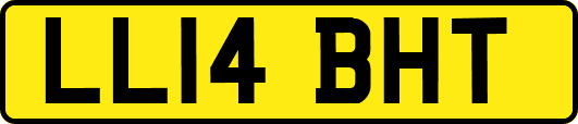 LL14BHT