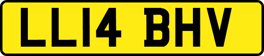 LL14BHV