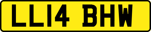 LL14BHW