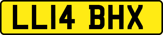 LL14BHX