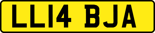 LL14BJA
