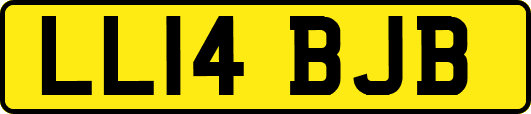 LL14BJB