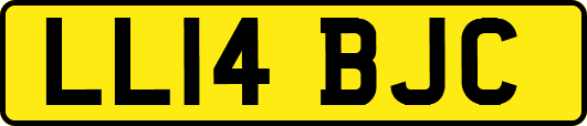 LL14BJC