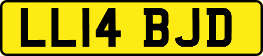 LL14BJD